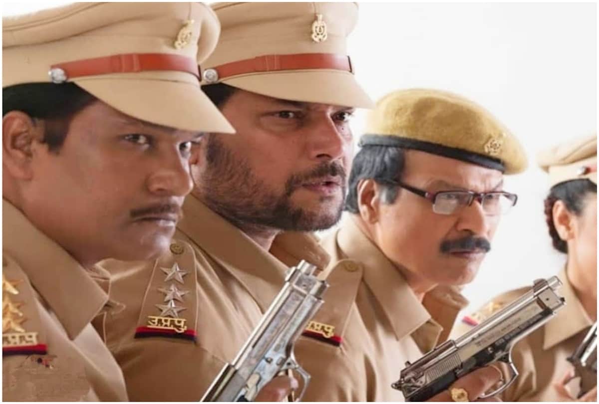 know tv show cid The Case of the Deadly Virus based on like Coronavirus