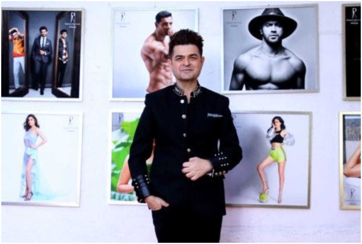 Dabboo Ratnani calender 2020 Kiara Advani topless picture new controversy