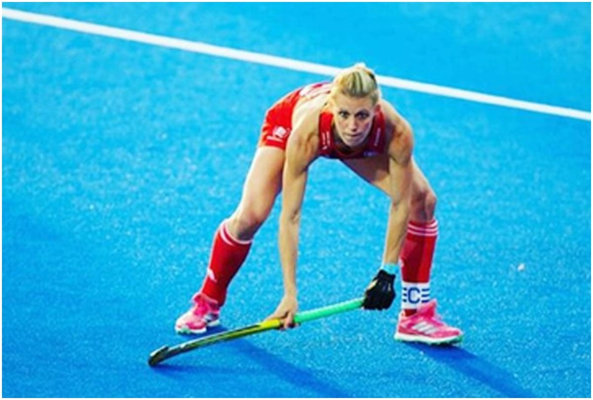 Freak head injury forces Olympic champion Danson Bennett to quit hockey