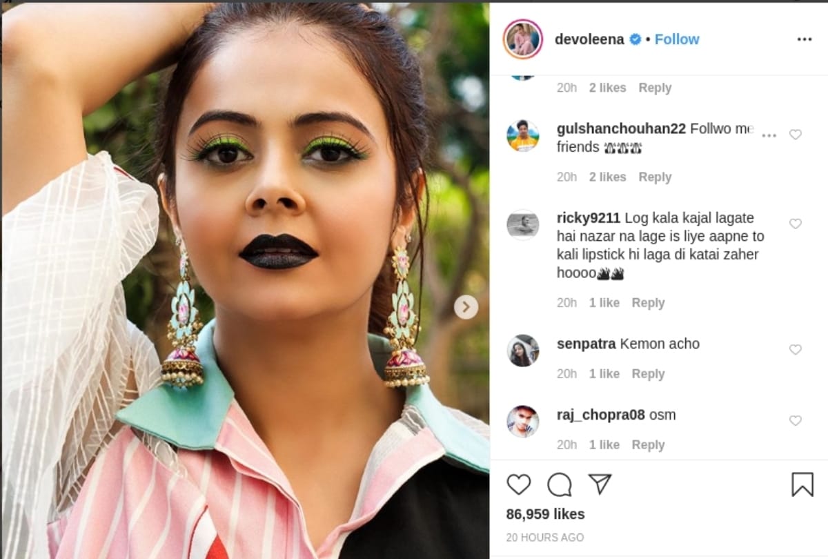 aishwarya rai sara ali khan to nia sharma faced trolling for offbeat lipstick shades
