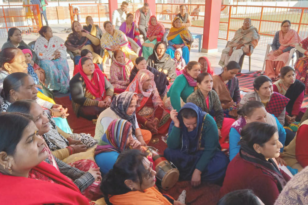 Demonstrators don't know the reality of CAA: Shubhlesh