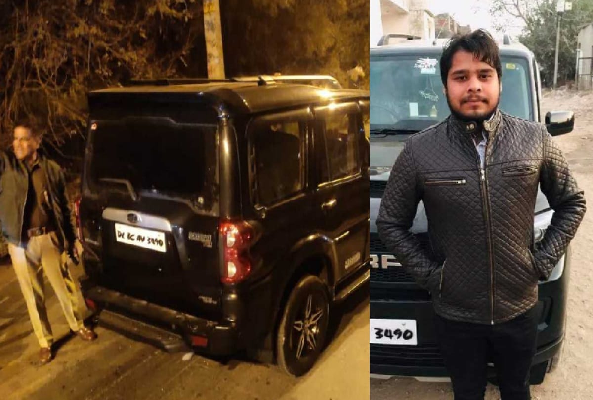 Delhi business man killed by 50 bullets father claims deepak titar was threatening from jail