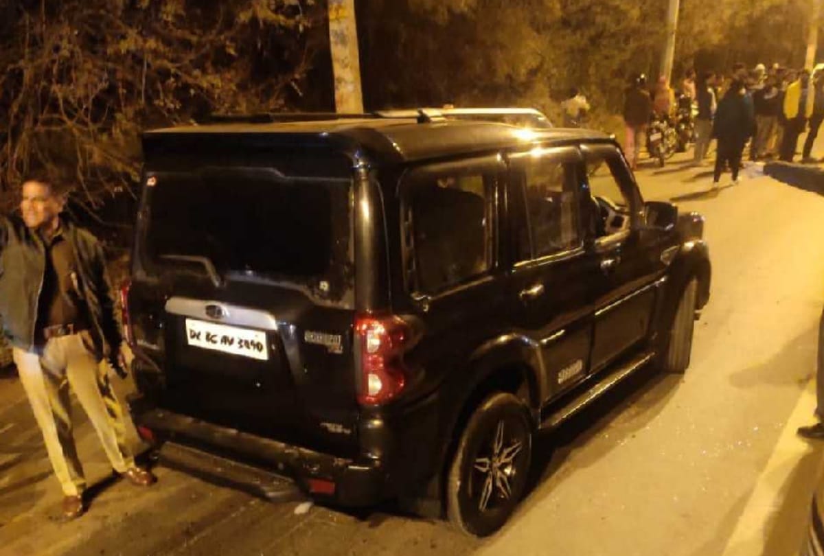 Delhi business man killed by 50 bullets father claims deepak titar was threatening from jail