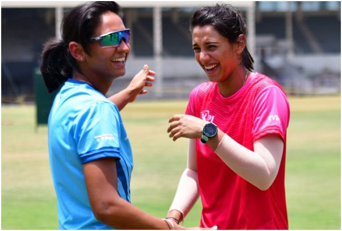 Jaipur likely to host Women IPL matches this year