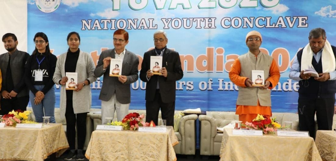 Youth need to be sensitive towards society