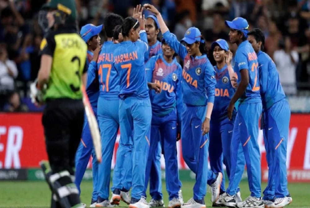 Women's T20 World Cup: Harmanpreet Kaur says Great feeling to win over Australia in opener