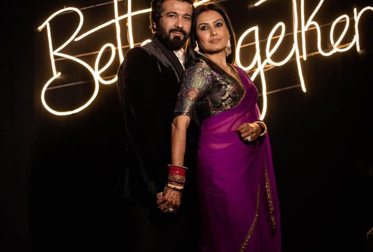 Kamya Punjabi Gets Trolled After Wasting Water Posted A Video Of Husband And Kids
