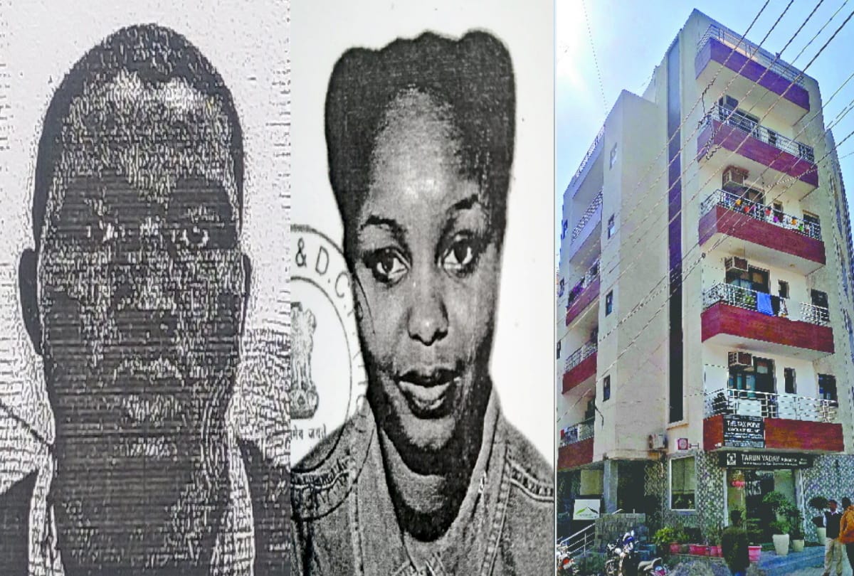 Kenyan man and woman commits suicide case big revealing deceased was 8 months pregnant