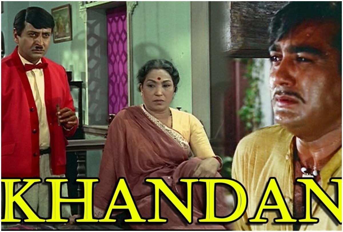 sunil dutt death anniversary know his ten best role in bollywood films