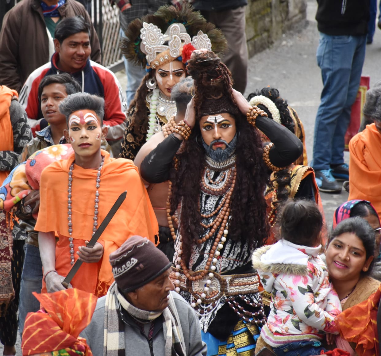 shivratri