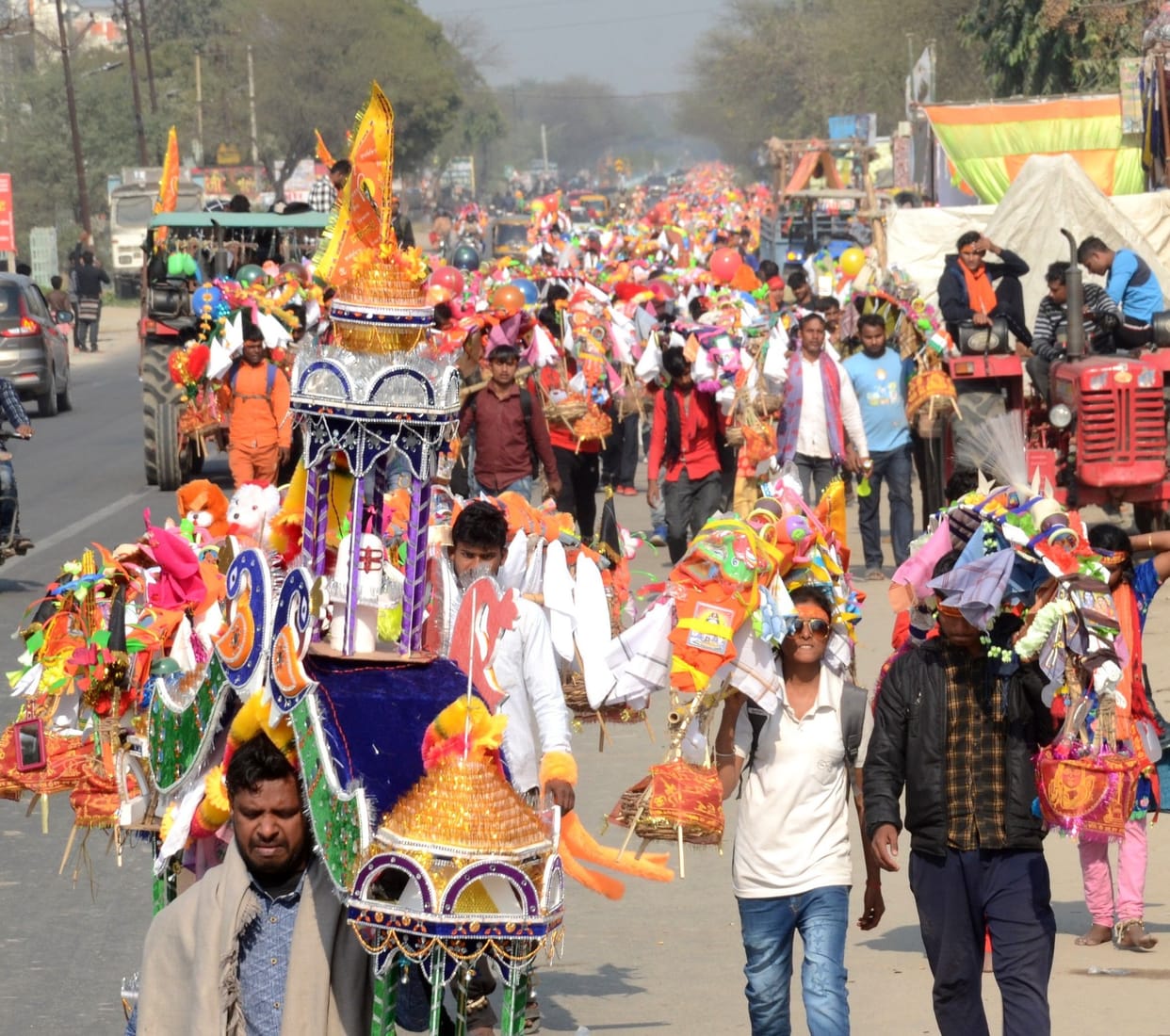 Shivratri
