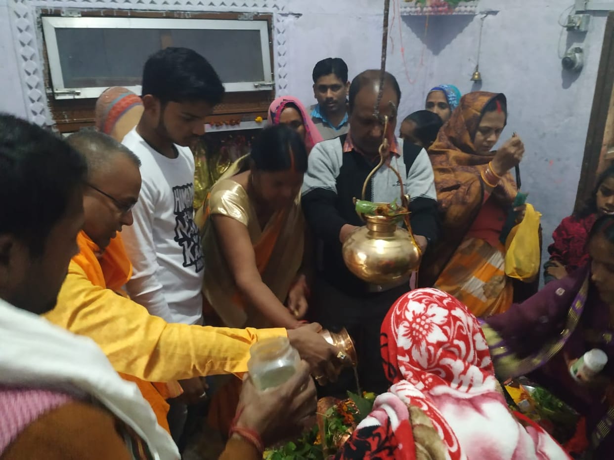 shivratri
