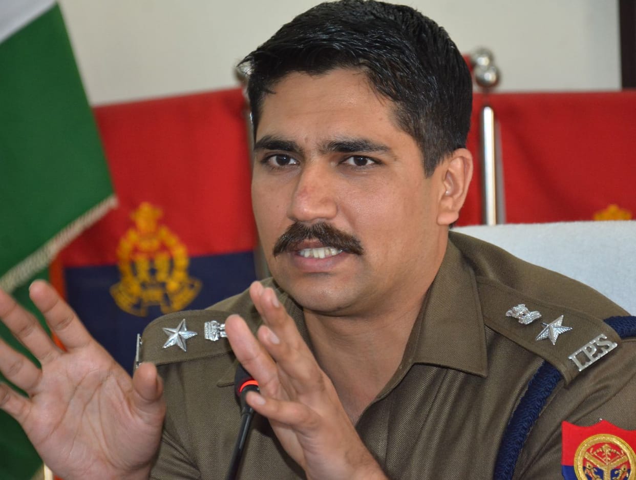 Good Governance Service Campaign