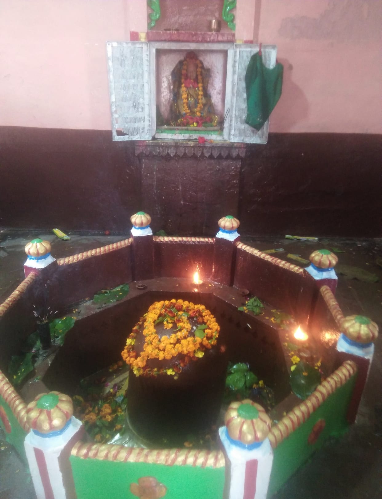 Shiva baraat will be removed today on Mahashivratri