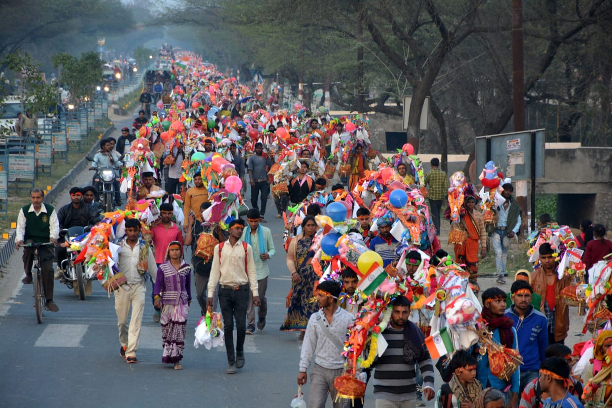Shivratri