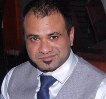 Dr. Kafeel