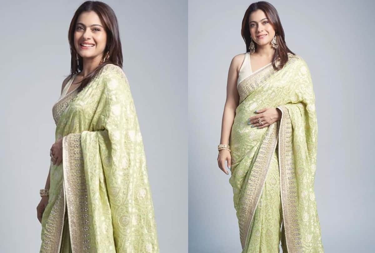 Ram Madhvani almost sign Kajol but She step out Sushmita Sen starrer Aarya