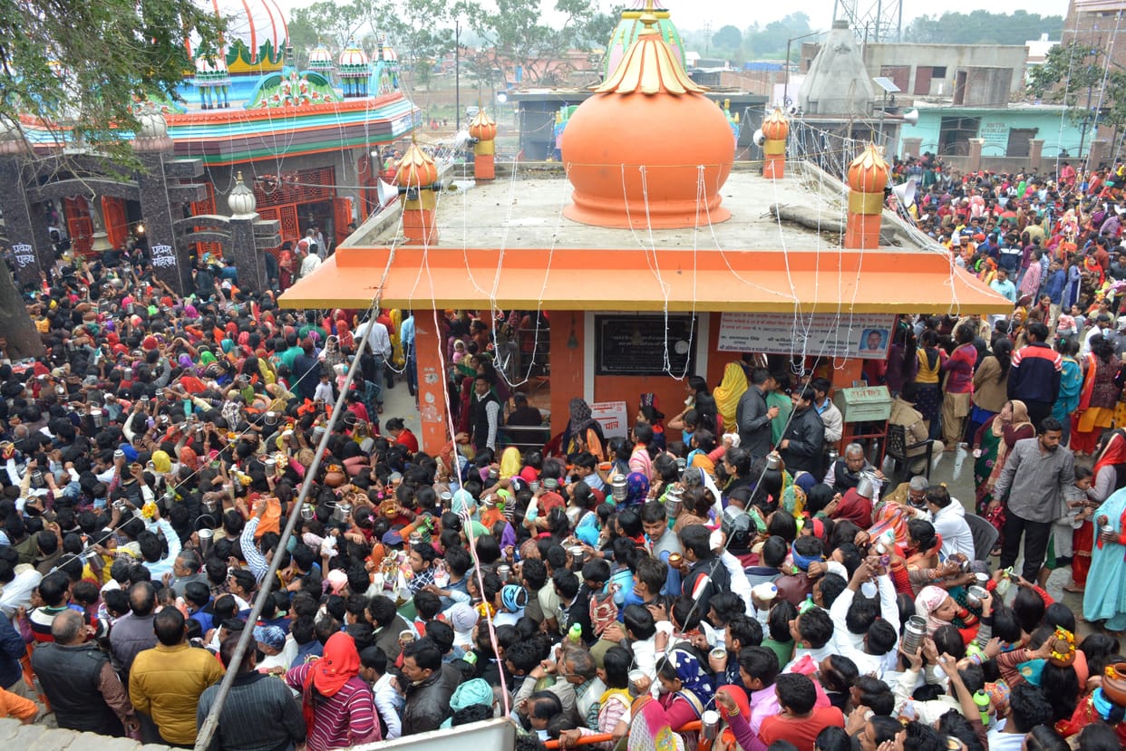 Shivratri
