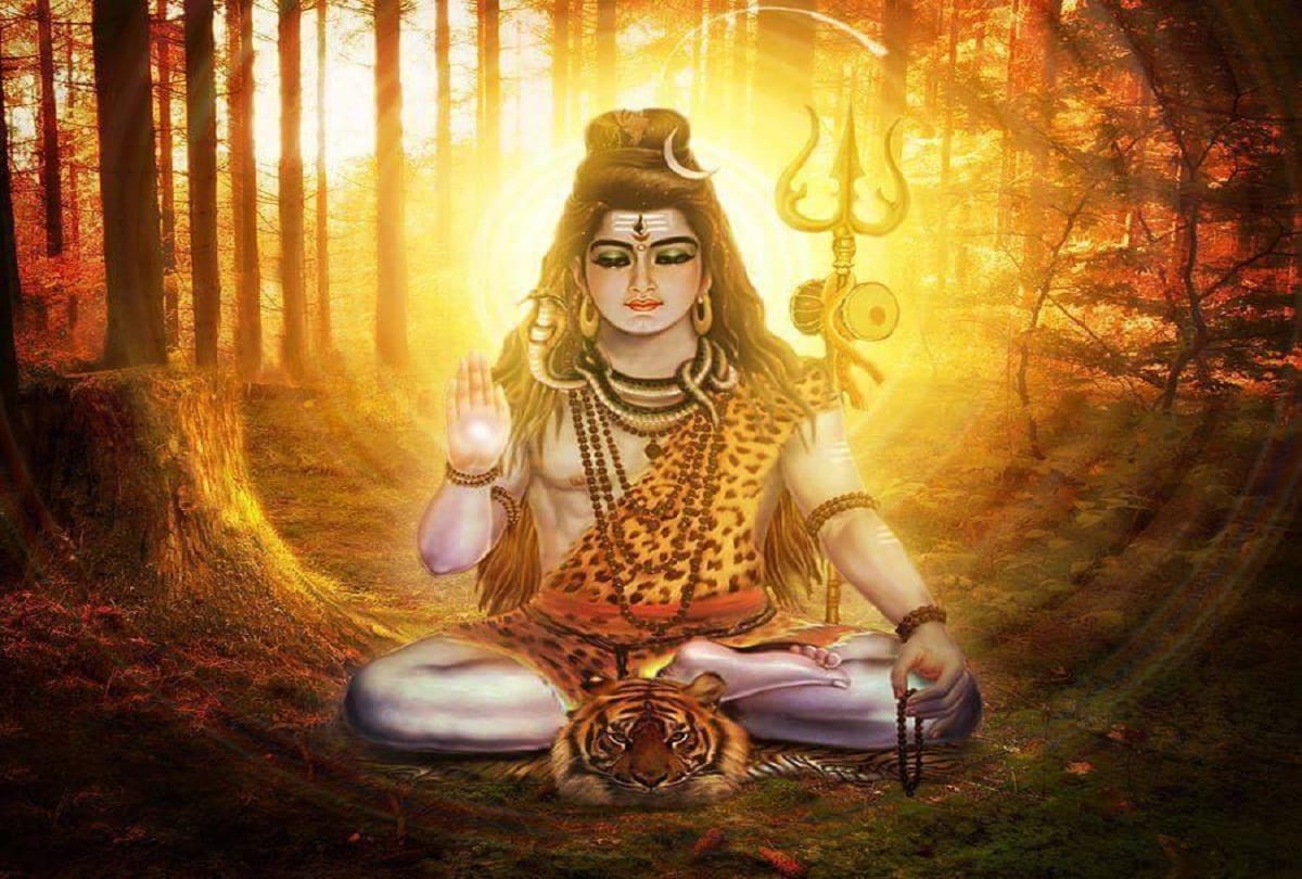 sawan ka tisra somvar 2021 story behind the lord shiva name neelkantha