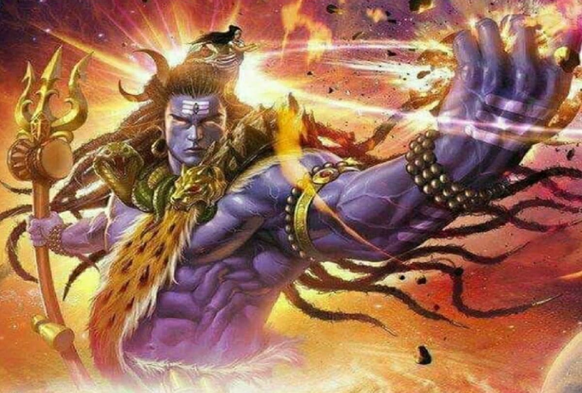sawan 2020 You know how lord shiva was born