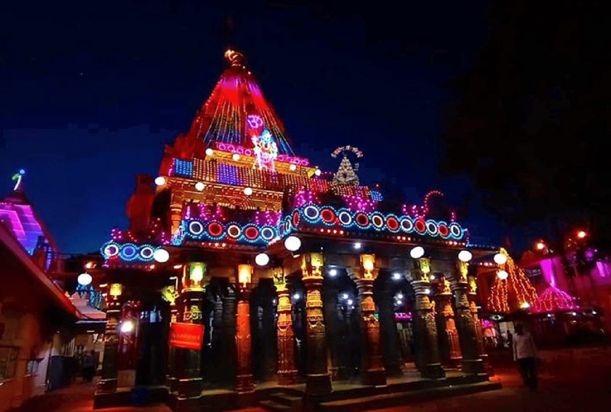 Ujjain: Uma Sanjhi festival will be celebrated in Mahakal mandir, folk artists will give cultural presentation