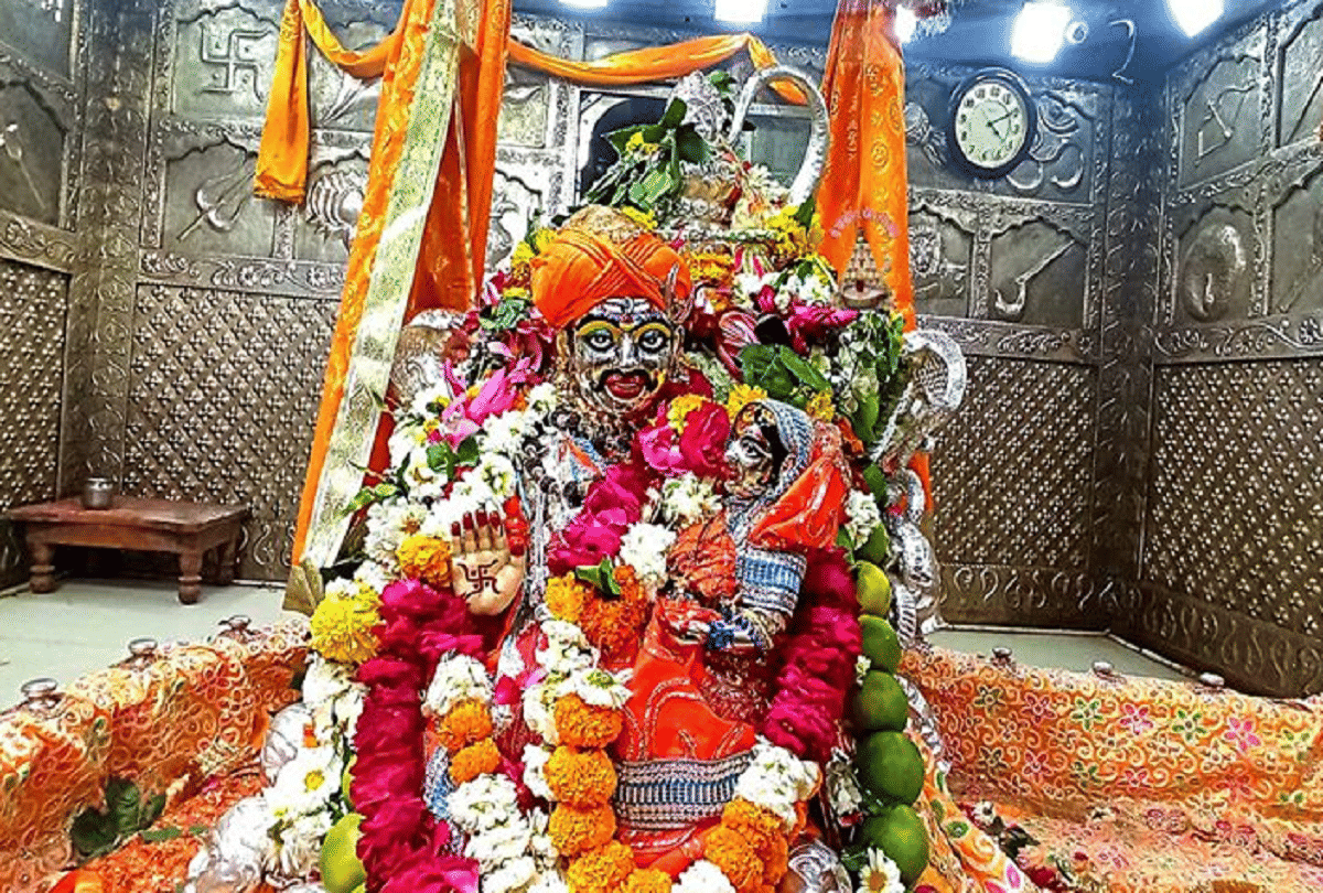 LIVE Ujjain Mahakal Darshan 2020 Maha Shivratri 2020 mahakaleshwar today Photos