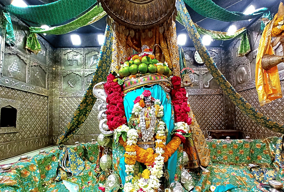 LIVE Ujjain Mahakal Darshan 2020 Maha Shivratri 2020 mahakaleshwar today Photos
