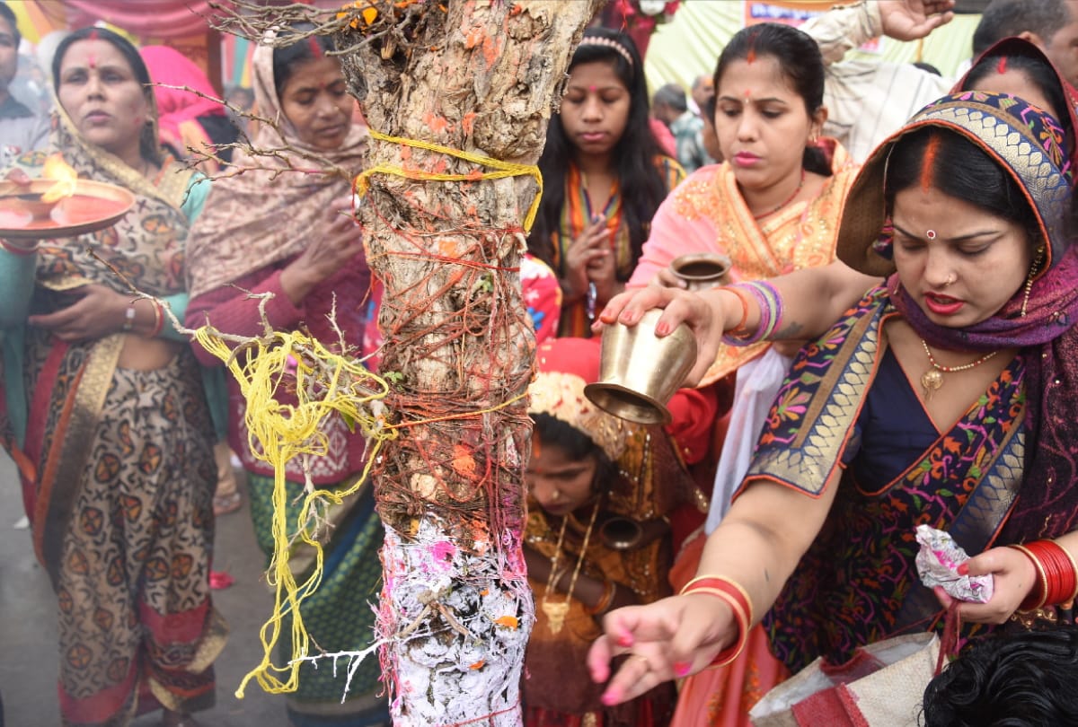 Maha shivratri celebration in Gorakhpur all temple