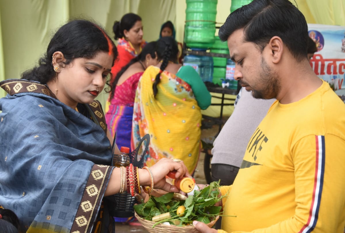 Maha shivratri celebration in Gorakhpur all temple