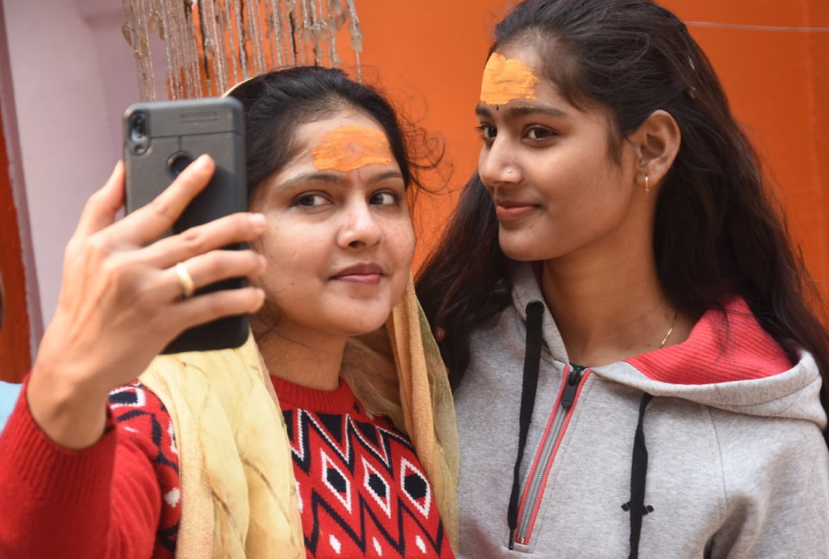 Maha shivratri celebration in Gorakhpur all temple