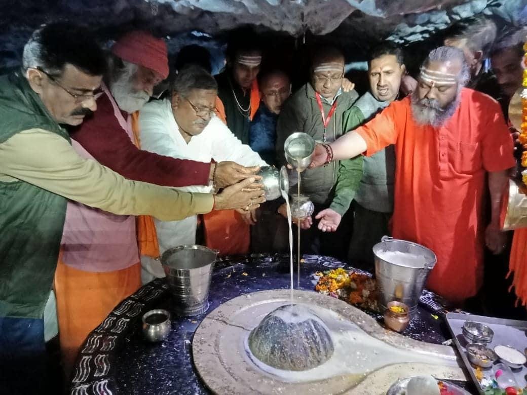 Mahashivratri 2021 : lucky co incidence after 101 years