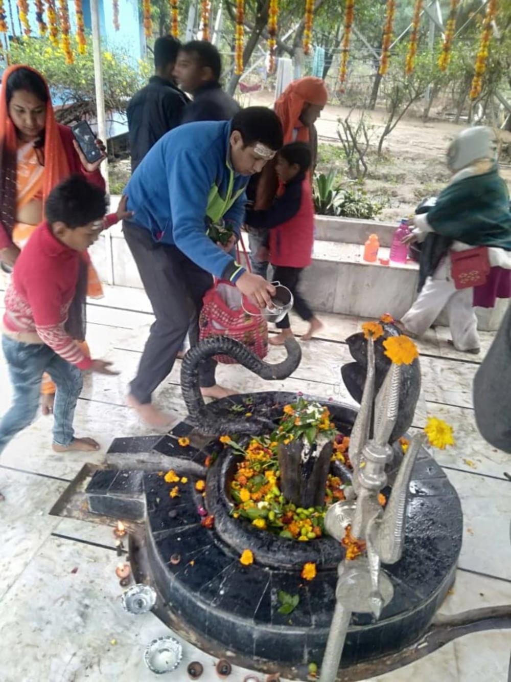 nag panchami 2020 : nag devta easy puja vidhi