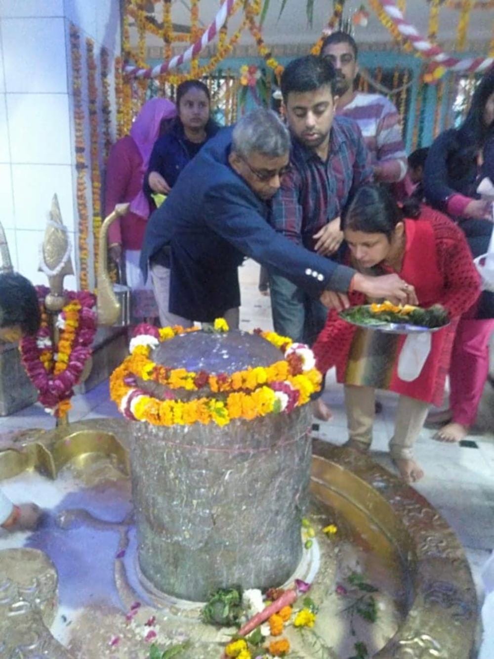 Mahashivratri 2021 Date Timings Vidhi Puja And Rules