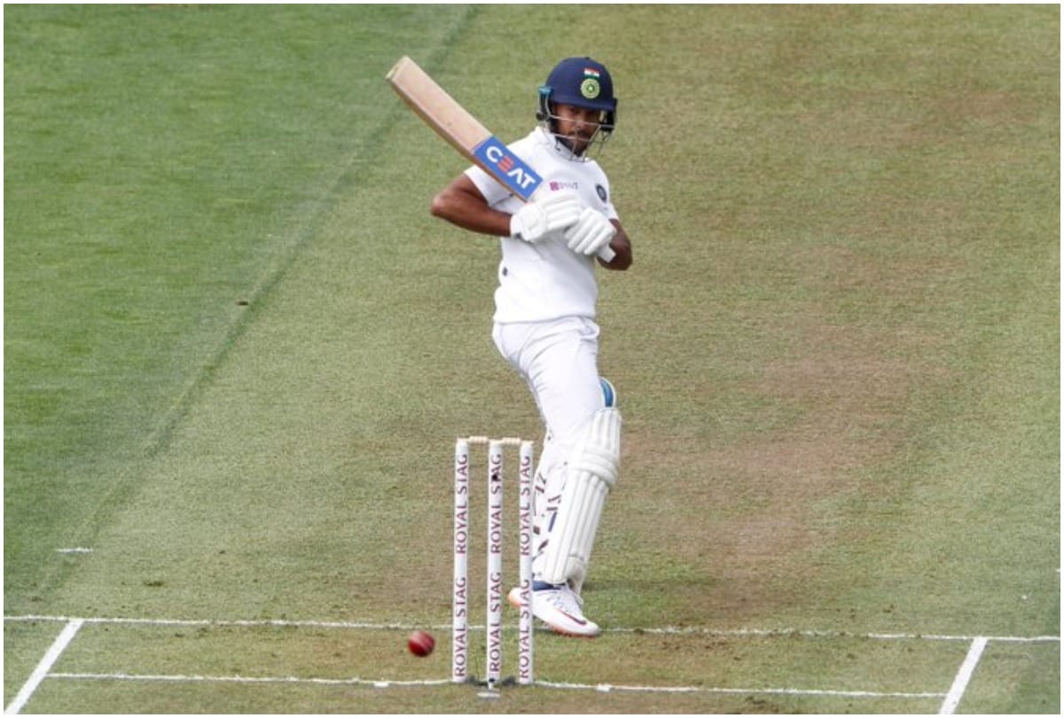 IND vs SA 1st Test: Had conversations with Rahul Dravid about sticking to plan and being disciplined, reveals Mayank Agarwal