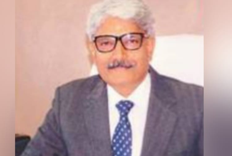 Maharshi Dayanand University gets regular Vice chancellor