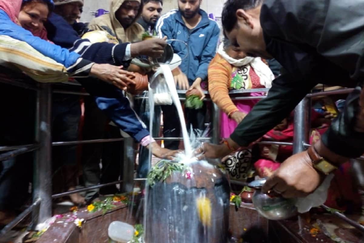 today is shivratri