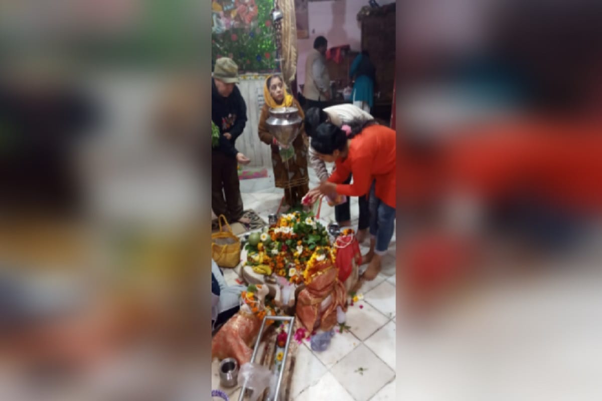 today is shivratri