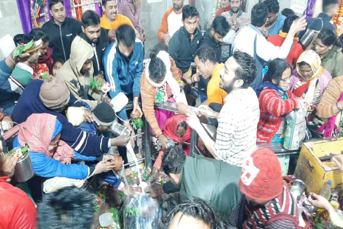 today is shivratri