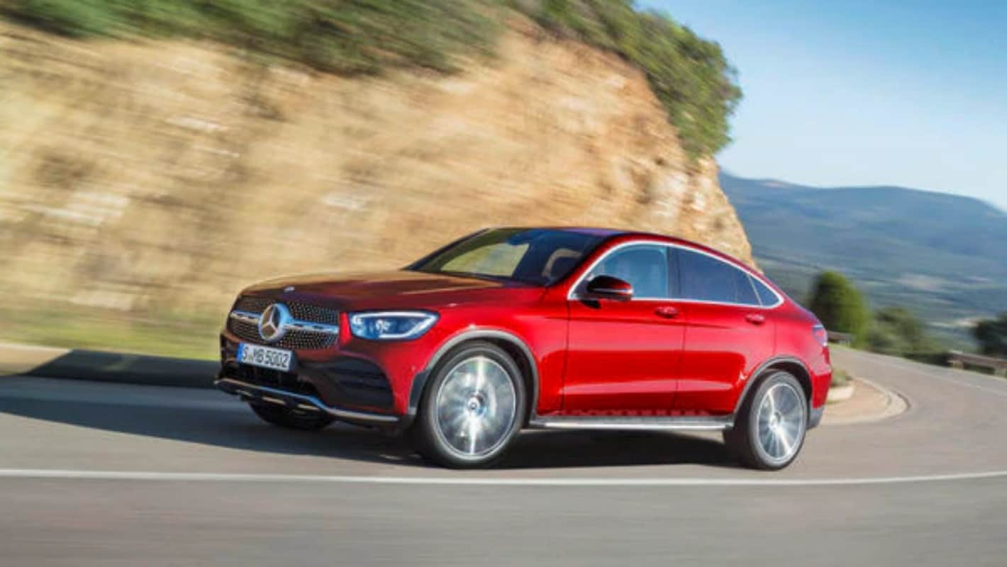 mercedes benz glc coupe facelift launch mercedes benz glc coupe price in india benz glc coupe photos