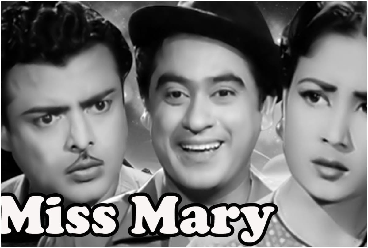 10 Best roles of bollywood actor Om Prakash his persistency made Filmfare jury change attitude