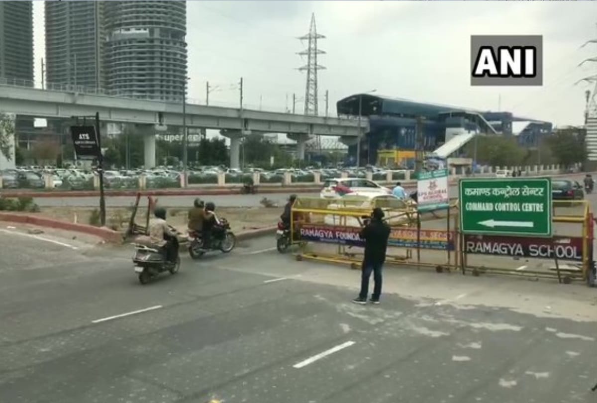 Buying a house in Noida will now be expensive