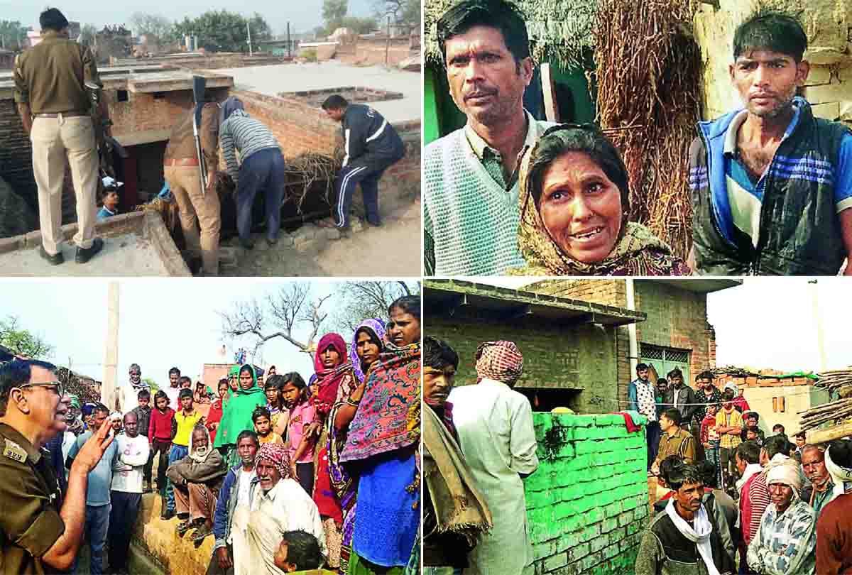 Tantrik killed in controversy during tantra mantra