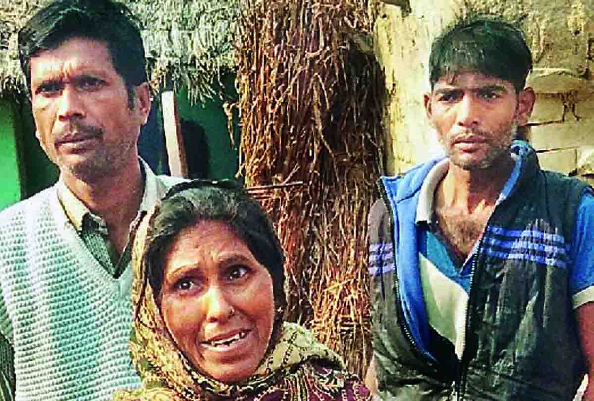 Tantrik killed in controversy during tantra mantra