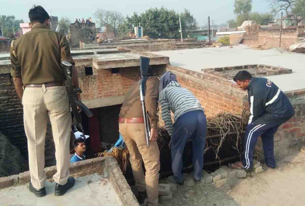 Tantrik killed in controversy during tantra mantra