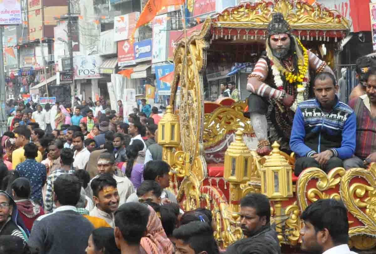 mahashivratri 2020: lord shiva marriage photos