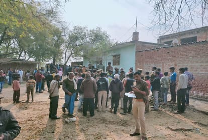 Couple beaten to death in mainpuri