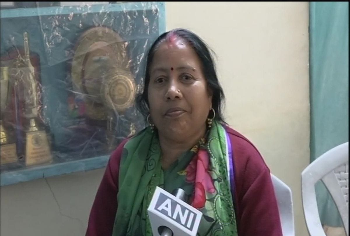 AUS v IND T20 World Cup 2020: Poonam Yadav mom says I am very happy and proud on her
