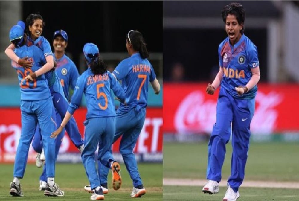 Women's T20 World Cup: Harmanpreet Kaur says Great feeling to win over Australia in opener