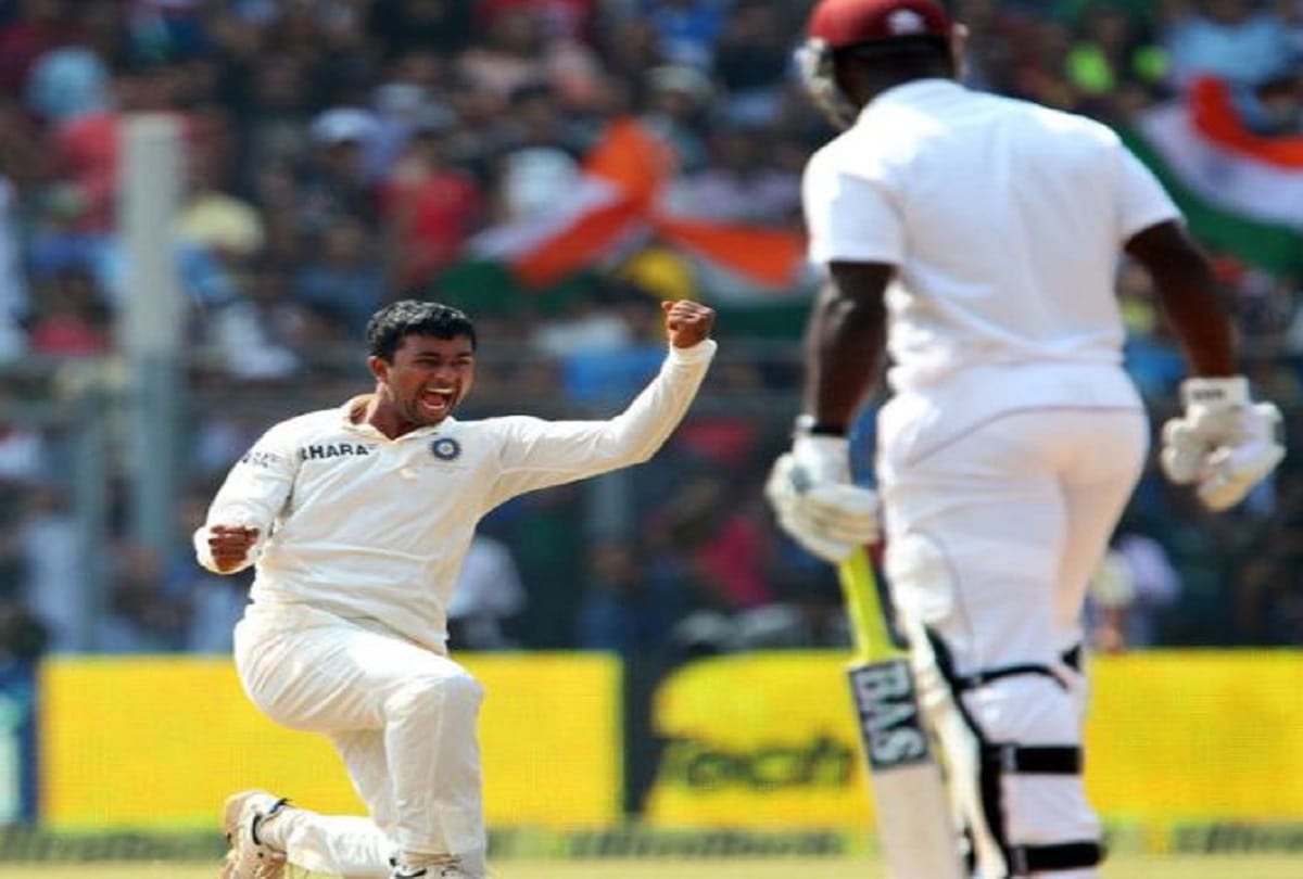 Indian Spinner Pragyan Ojha announces retirement from all cricket format