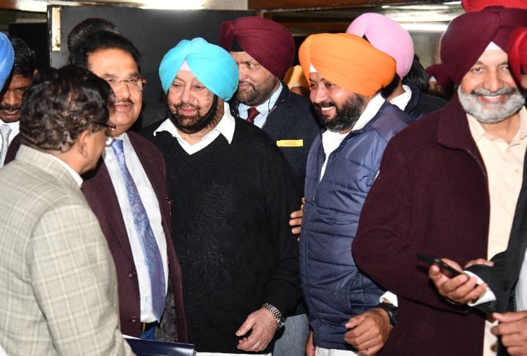 Electricity policy will be made regarding power towers in Punjab